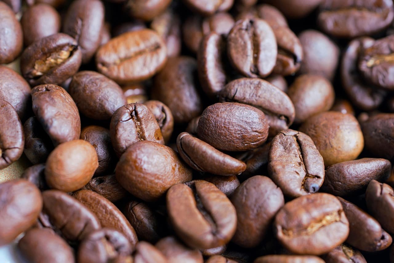 Water ripple representing the ripple effect of kindness