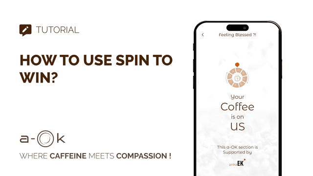 How to Use Spin to Win?